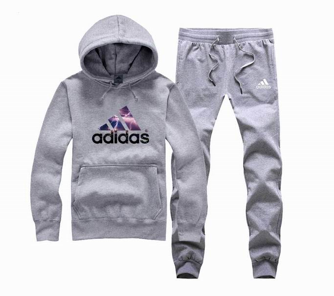 men adidas sport suits-698